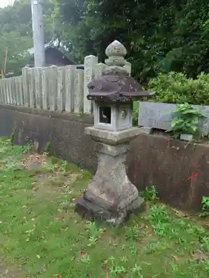 年毛神社(福岡県)