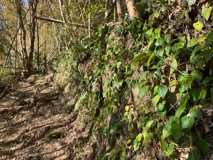 古峯ヶ原神社のその他建物