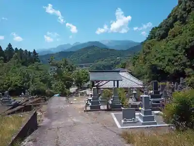 金龍寺のその他建物