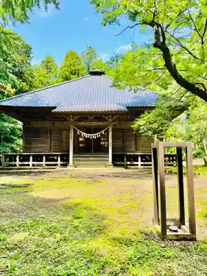 長谷寺(宮城県)