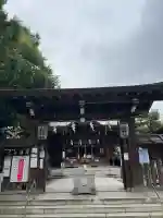 下谷神社(東京都)