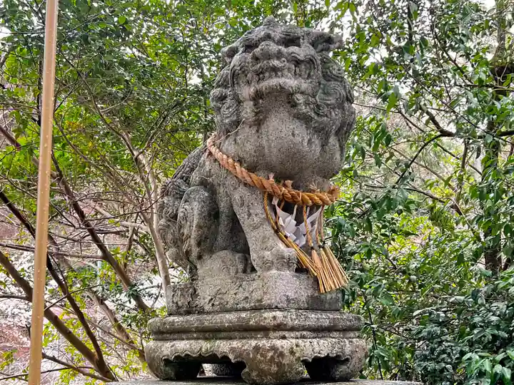 小椋神社(滋賀県)