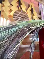 鹿嶋三嶋神社(茨城県)