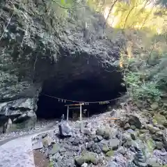 天安河原宮(宮崎県)