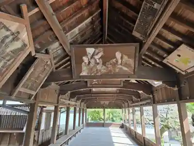 赤穂八幡宮(兵庫県)