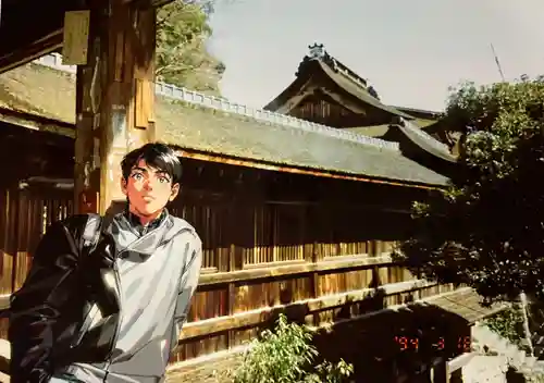 宝厳寺のその他建物