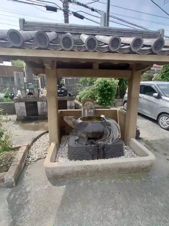 慶運寺(神奈川県)