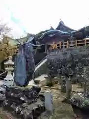 田島神社の建物その他