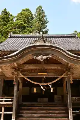 三島神社(愛媛県)