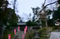 永谷天満宮(神奈川県)