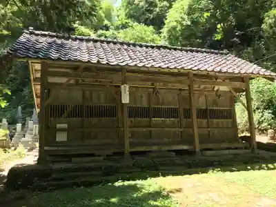 上日寺(富山県)