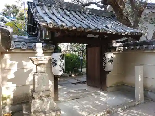 万代寺(大阪府)