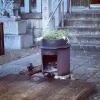 阿保神社のその他建物