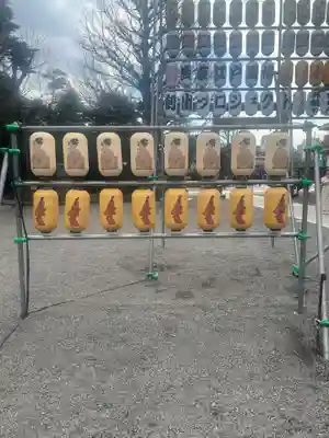 浅草神社(東京都)