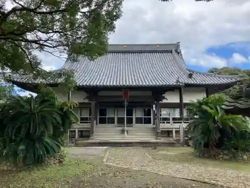 願成就寺(大分県)