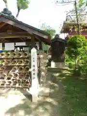 龍蔵寺(埼玉県)