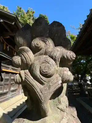 田中神社(滋賀県)