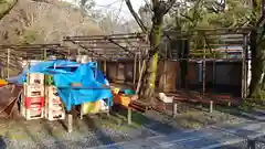 平野神社の建物その他