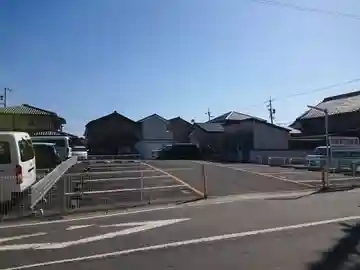 成就院のその他建物