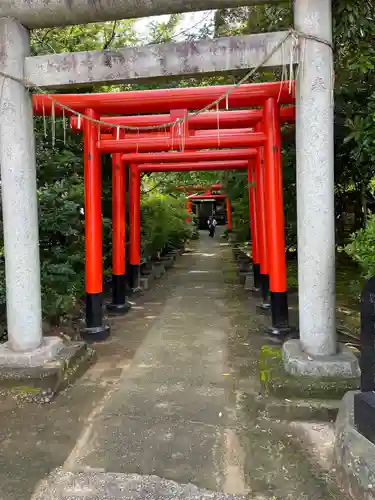厳島神社(千葉県)