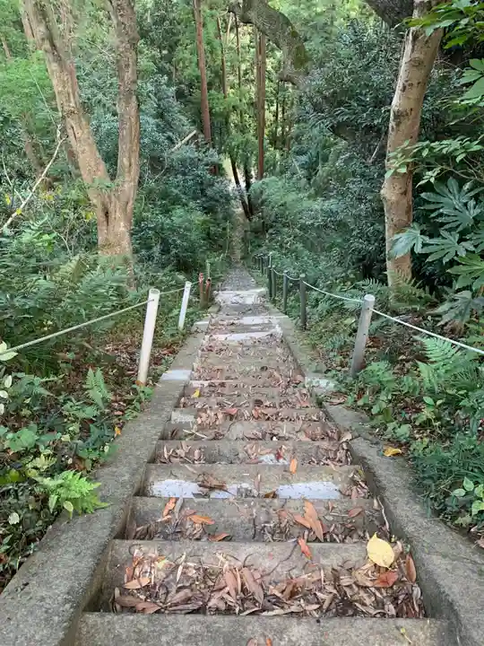 秋葉神社のその他建物