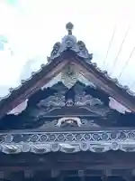 玉泉神社のその他建物