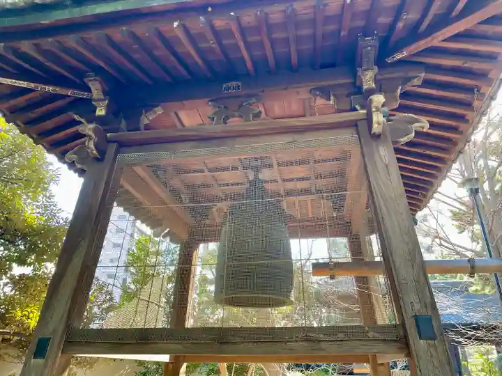 本光寺(東京都)