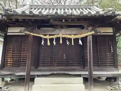 白峰宮(香川県)