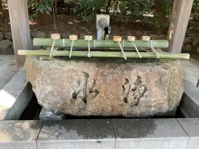 （長良）天神神社(岐阜県)