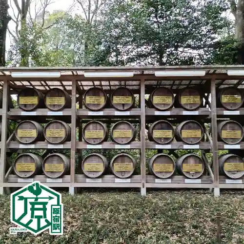 明治神宮(東京都)