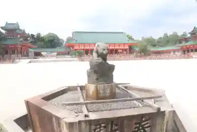 平安神宮(京都府)