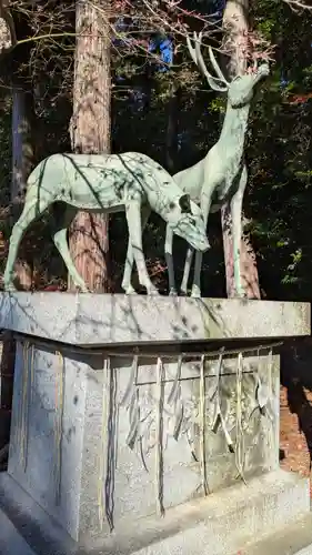 小槻神社(滋賀県)