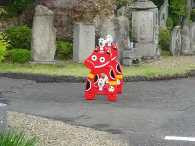 天性寺(福島県)
