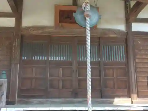 萬福寺(神奈川県)