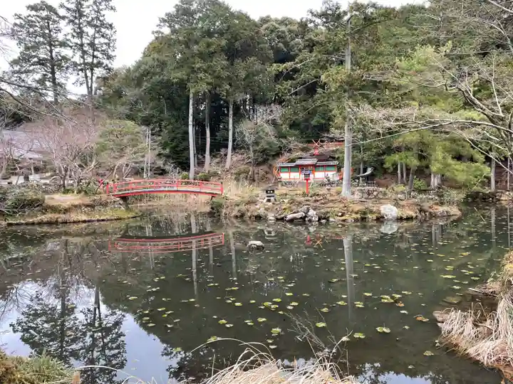 大原野神社(京都府)