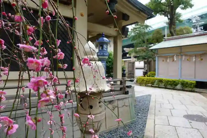 火防 陶器神社(坐摩神社末社)のその他建物