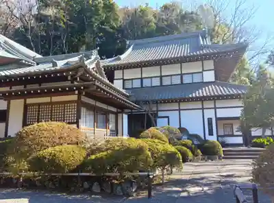 等覚院(神奈川県)
