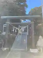 艫神社(茨城県)