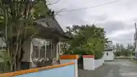 妙照寺(北海道)