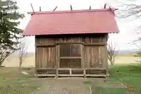 開発神社(北海道)