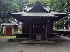 浅間神社(神奈川県)