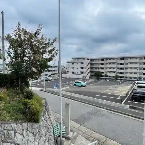 貴船社（一社3）(愛知県)