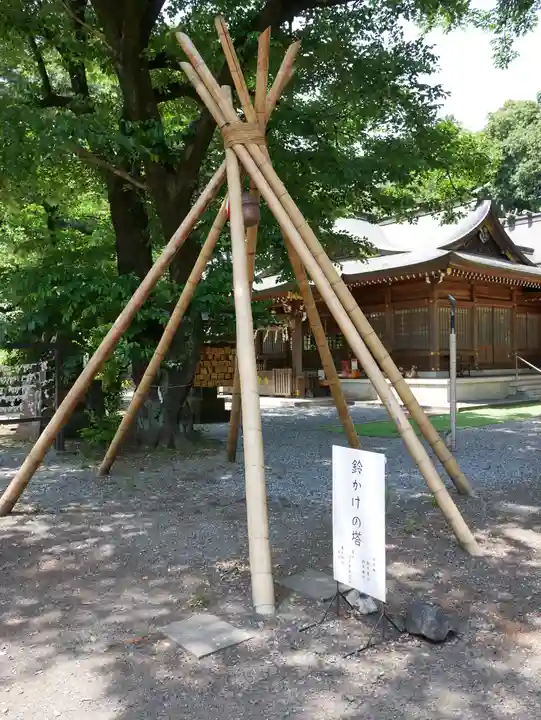 北野天神社のその他建物