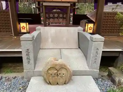 大野神社(滋賀県)