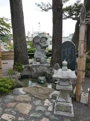 温泉神社〜いわき湯本温泉〜(福島県)