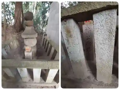 杜本神社(大阪府)