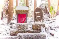 高倉神社(福島県)