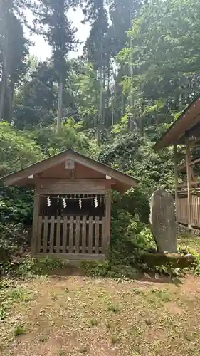 八王子神社(東京都)