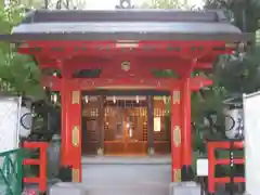 愛宕神社(東京都)