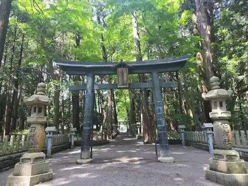 田村神社(滋賀県)